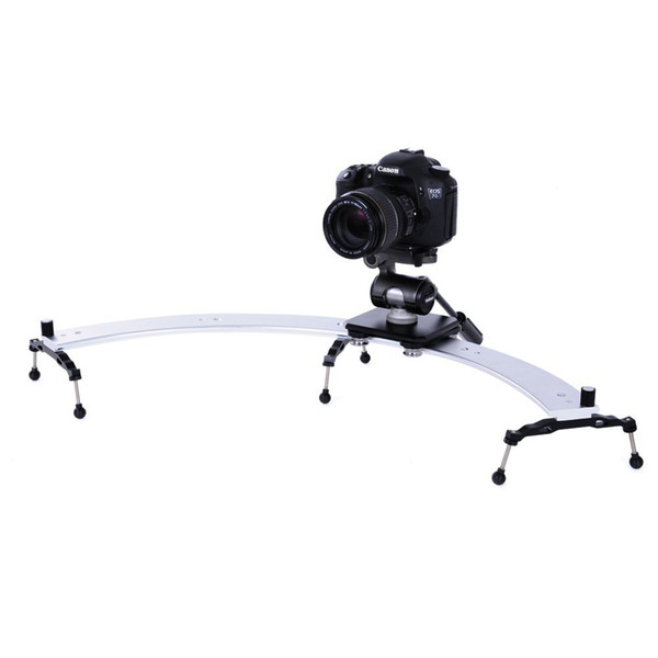 Sevenoak SK-CS01 1/3 Pro Circular Camera Slider with 33'' Track&Roller Berings