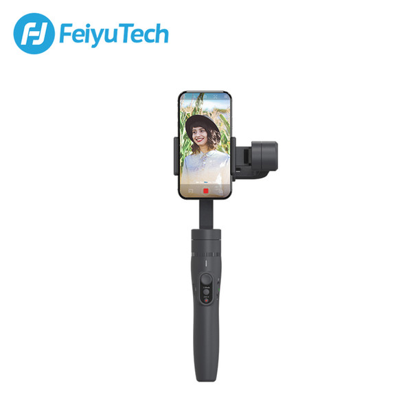 FeiyuTech Vimble 2 Smartphone 3-Axis Handheld Extend Gimbal Stabilizer for iPhone X Xiaomi Samsung Stabilizer Gimbal DHL Free