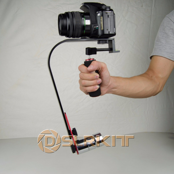 Handheld Video Stabilizer Steadicam for For DV,Micro Cameras,Phones