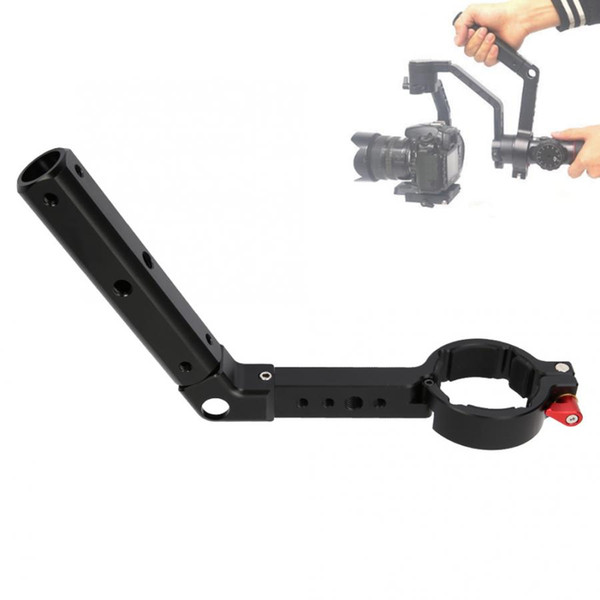 Portable Extension Handle Grip for Zhiyun Crane2 for Feiyu AK2000 Handle