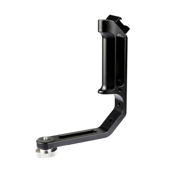 Extension Bracket L Handle Grip For Stabilizer Dji Ronin S Zhiyun Feiyu