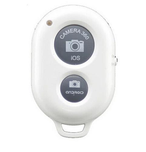 hot Wireless 2019 Bluetooth remote shutter control the camera 's self-timer good Shutte for smartphone IOS a Samsung HTC LG 's And