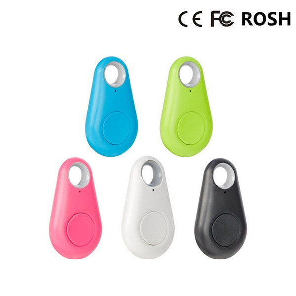 Mini Water drop Bluetooth Self-timer Remote Controller for Mobile Phone Self-timer Wireless Bluetooth Shutter Remote Control Shutter