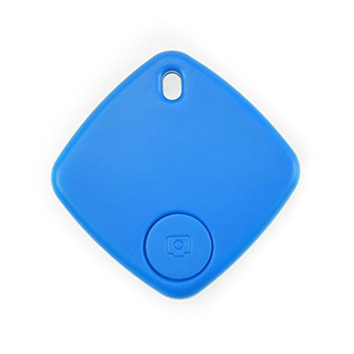 Mini Bluetooth Smart Item Tracker Wallet Key Bag Phone Finder Remote Control Shutter Download Small Lovely App