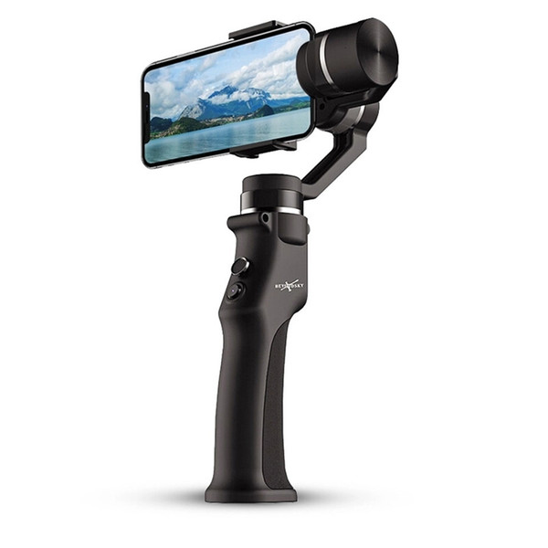 HOT Released Formore Eyemind 3 Axis Handheld Gimbal Stabilizer for Smartphone