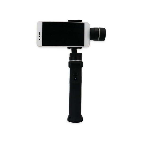 BEYONDSKY Eyemind 3-Axis Handheld Gimbal Stabilizer Integrated Face Tracking Panorama for Smart Mobile Phone iPhone Android