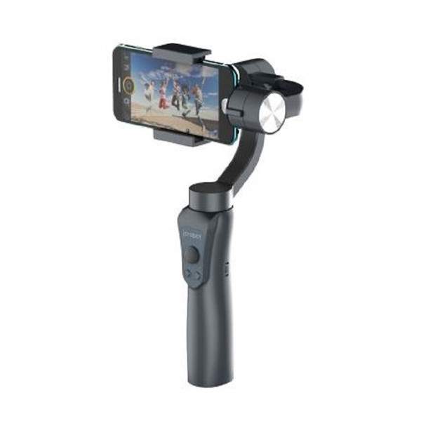 Hot Selling G5 3-Axis Handheld Gimbal Stabilizer for Smartphone