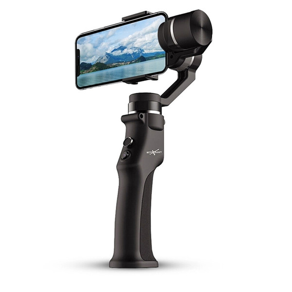 New Released Formore Eyemind 3 Axis Handheld Gimbal Stabilizer for Smartphone