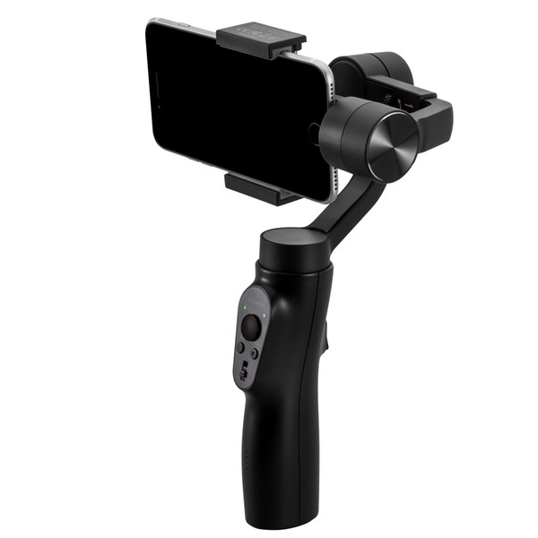 3-Axis Handheld Gimbal Stabilizer for Action Camera/Smartphone GX5