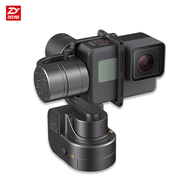 ZHIYUN Zhi Yun Official Z1-Rider M 3-Axis Brushless Wearable 650 Motors Degree Moving Gimbal