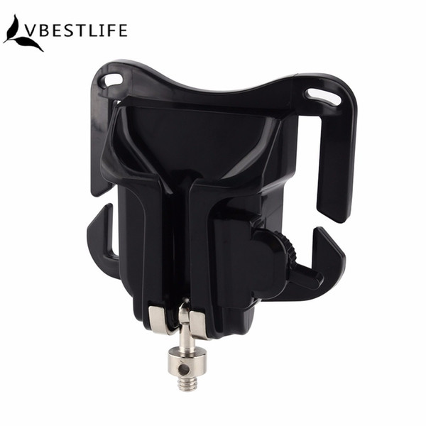 Fast Loading Hanger Video Quick Release Camera Waist Belt Holster Buckle Button Mount Clip For Canon for Nikon DSLR Cameras