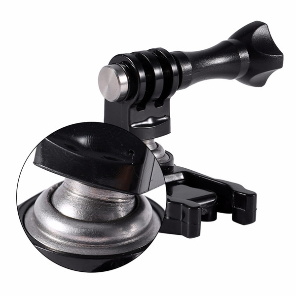 360 Degree Rotatable Ball Head Quick Realease Buckle Mount Adapter For FOR Xiaoyi Sport Camera