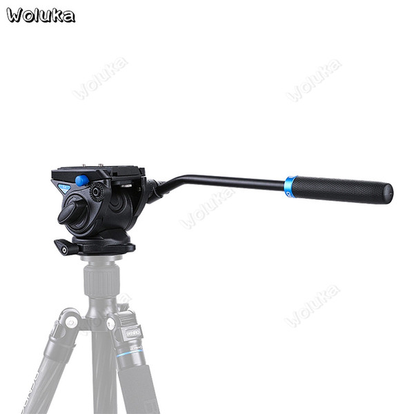 S4 Professional SLR Camera gimbal Tripod head monopod camera two-dimensional ball head CD50 T11