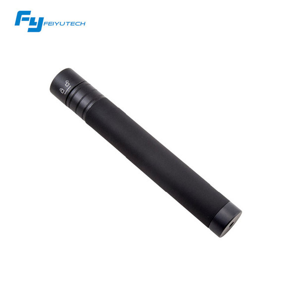 Feiyu Tech Extention Reach Pole Rod Tube for FY G4 G5 G6 SPG Zhiyun Smooth 4 Q Handheld Gimbal Steady