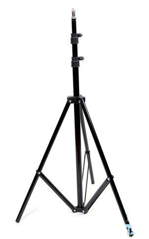 Studio Light Stand 186cm Photo Video Light Stands Studio Photo Stand