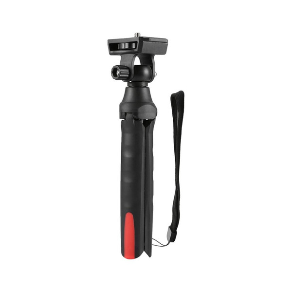 Portable LF-1 Foldable SLR Camera Mobile Phone Bracket Desktop Style Live Broadcast Selfie Anti-slip Mini Tripod drop ship