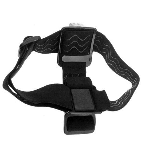 Free shipping Camera Head Strap Mount Belt for GoPro Go Pro HD Hero 2 / 3 1 Adjustable New