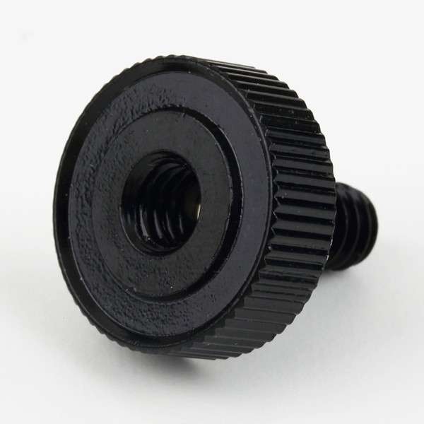 adapter ring Short 1/4 Screw for Camera / Tripod / Flash Bracket Male / Female New Fasteners Nuts Plastic Hot Selling