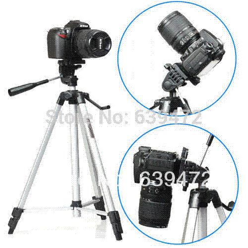 Weifeng WT-330A tripod camera tripod camera tripod projector Tripods Cheap Tripods Cheap Tripods