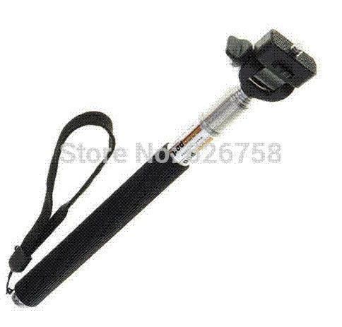 Selfie Stick Extendable Monopod Handheld Self Portrait Audio Take Pole Portable Stand For iPhone Samsung New 2015