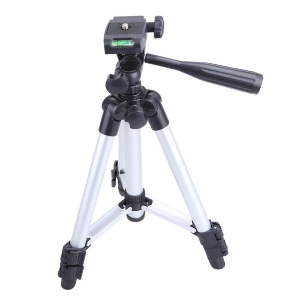 Unfolded(1080mm) High Quality Portable Professional Tripod For Digital/Video Camera Camcorder Tripod Stand For Nikon Canon Panas