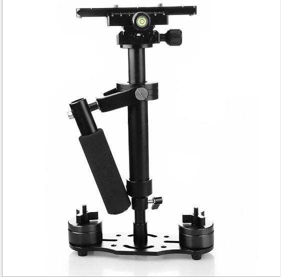 Photography equipment S40/S60 series handheld stabilizer DV stabilizer for SLR camera