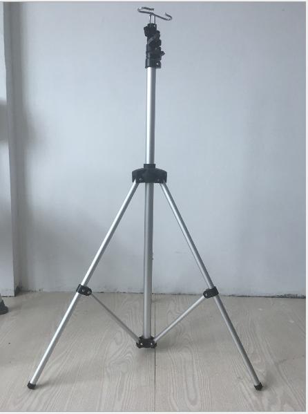 Photo equipment tripod all aluminum carry portable screen hanging screen studio