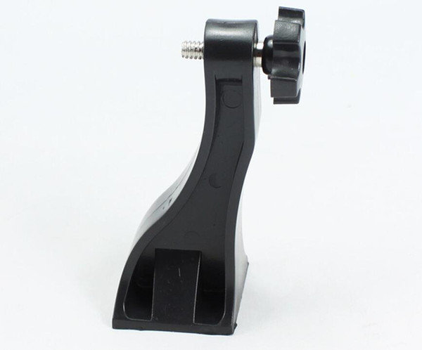 100pcs a bag For a telescope, tripod connector converter, L-type adapter telescope tripod connectors, adapters stand, tripod adapter