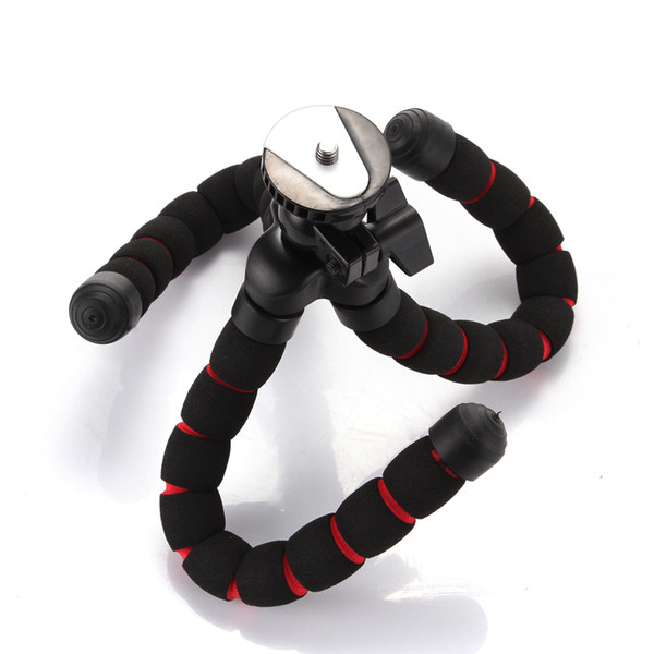 Octopus Flexible Tripod Stand Gorillapod for Camera Digital DV Canon Nikon Large