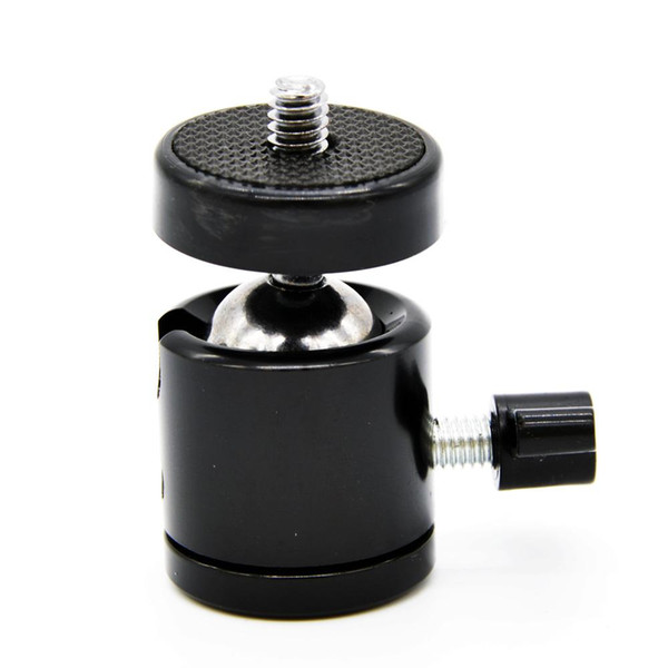 Wholesale-Photography 360 Swivel Mini Ball Head 1/4