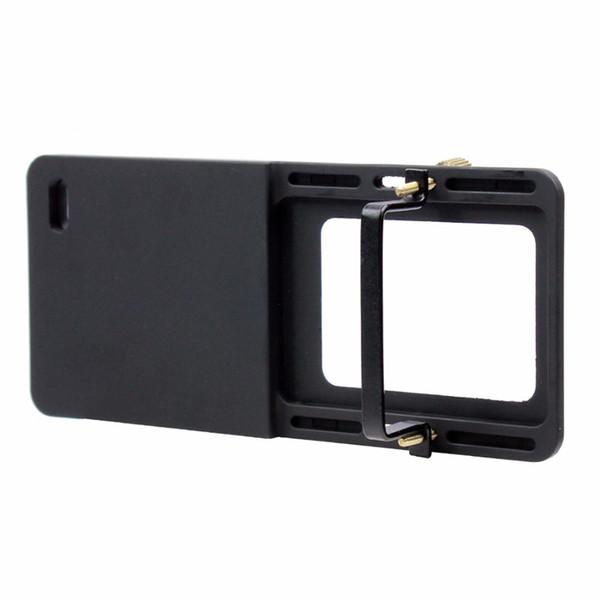 Mount Switch Plate Adapter for DJI Osmo Handheld Gimbal Adapter for Gopro Hero GoPro Hero 5/4/3+/3 Mobile Gimbal Holder for Zhiyun