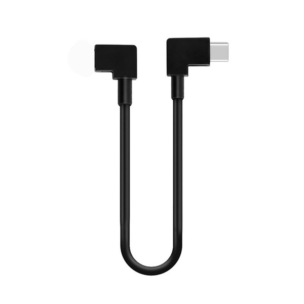 OP-X9170 9167 9168 Extension Cable For DJI OSMO Pocket Smartphone Type C/Micro USB Port Adapting Cord Charging Cable Adapt Iphone/Samsung