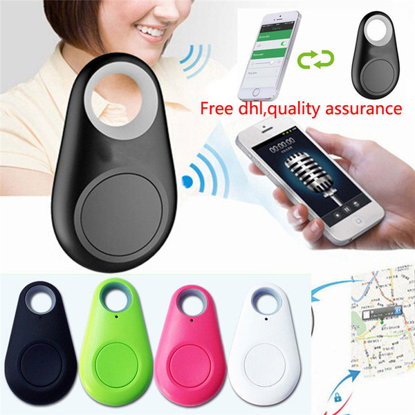 child tracer iTag smart key finder bluetooth keyfinder tracer locator tags Anti lost alarm pet tracker selfie for IOS Android custom design