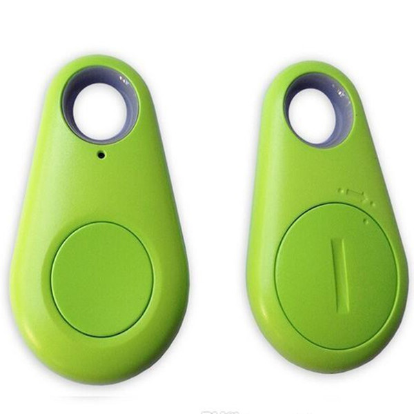 child tracer iTag smart key finder bluetooth keyfinder tracer locator tags Anti lost alarm pet tracker selfie for IOS Android