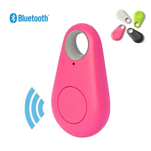 Christmas gift Smart Bluetooth 4.0 Anti lost finder of child elderly phone car Pet anti-lost reminder baby tracker Free shipping