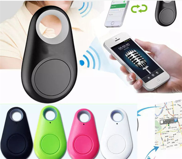 child tracer iTag smart key finder bluetooth keyfinder tracer locator tags Anti lost alarm pet tracker selfie for IOS Android custom design