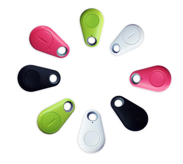 child tracer iTag smart key finder bluetooth keyfinder tracer locator tags Anti lost alarm pet tracker selfie for IOS Android custom design