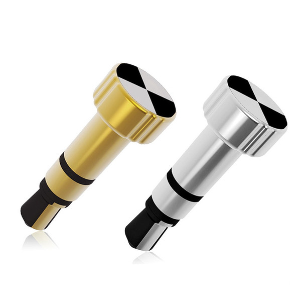 3.5mm Smart Headphone Jack Plug Infrared Control Switch Remote Controller for iPhonre iOS for Airconditioner TV DVD Camera Projector Control