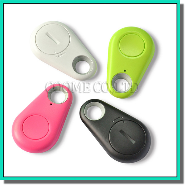 brand new guards for lost anti lost reminder self timer with four colors suite for iphone 4/4s6 6plus and android smart phone