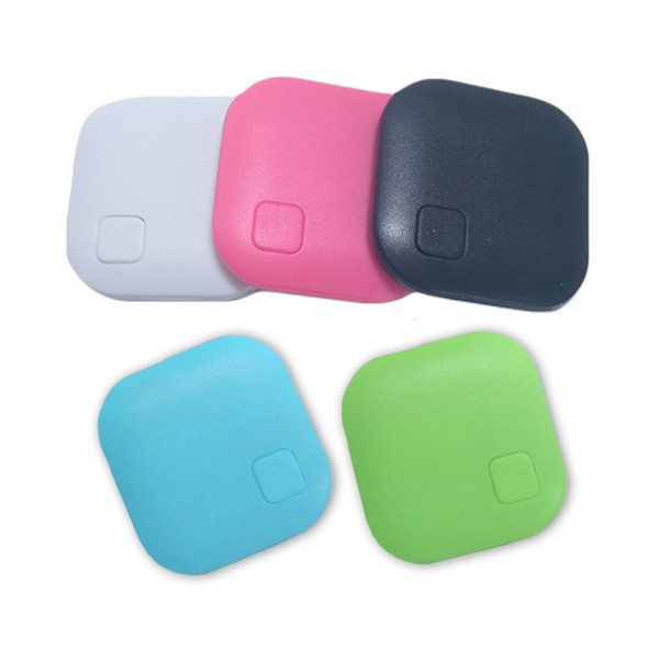 Safety Protection Smart Mnini Key Finder Tag Wireless Bluetooth Tracker Child Keyfinder GPS Locator Tracker Anti-lost Alarm OTH829