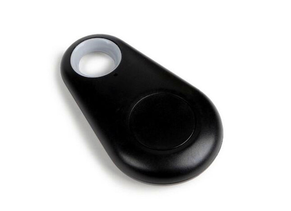 Micro Mini Smart Finder Smart Wireless Bluetooth 4.0 Tracer GPS Locator Tracking Tag Alarm Wallet Key Pet Dog Tracker OM-CH3