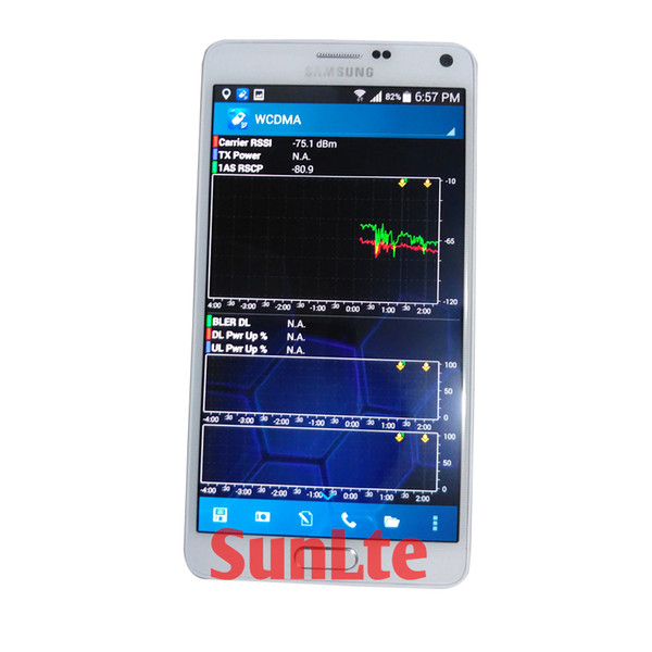 Nemo handy 2.4 implemented on N910G
