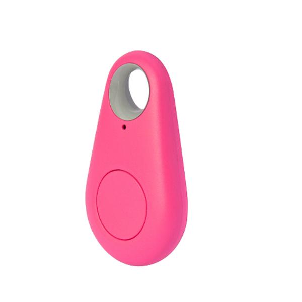 Bluetooth tracker controlled by IOS Android Anti-Lost Tracker for Kids/Pet/wallet/Luggage with Voice Recording function