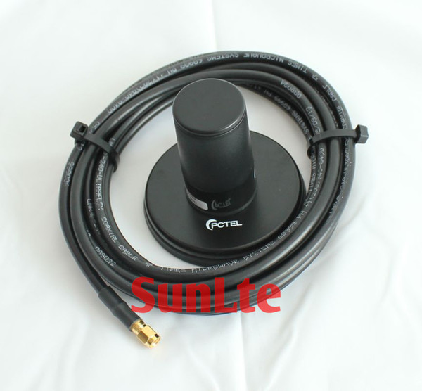 PCTEL RF Antenna, Mag Mount