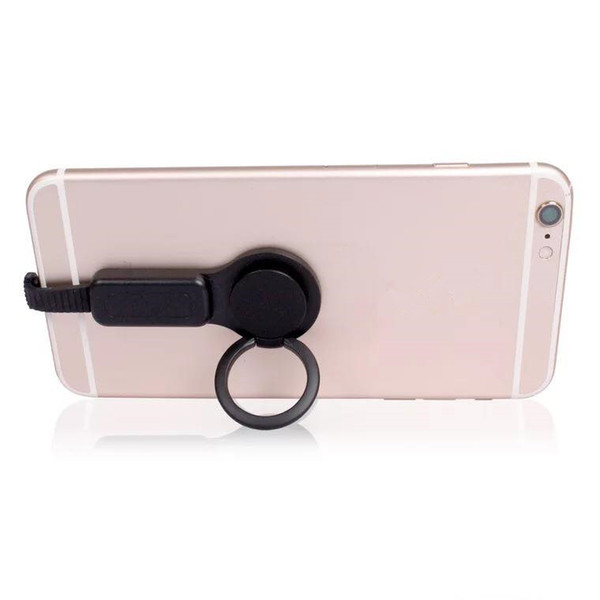 Suitable for IPHONE adapter ring buckle, charging 2-in-1 audio cable, creative earphone