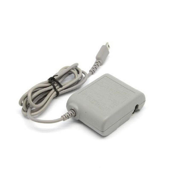 Top quality Details about Wall Home Travel Battery Charger AC Adapter for Nintendo DSi / XL / 3DS / 3DS XL free shipping