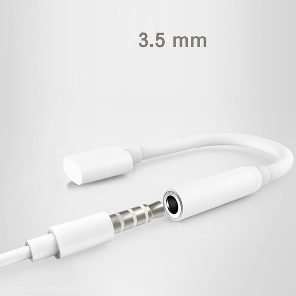 2018 New Support 10.1 10.2 devices Version Phone earphone adapter cable