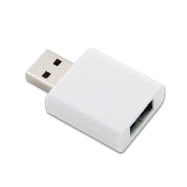 USB Defender USB syncstop Protects Smartphone & Tablets from accidental syncing of Public Charging Stations and malware