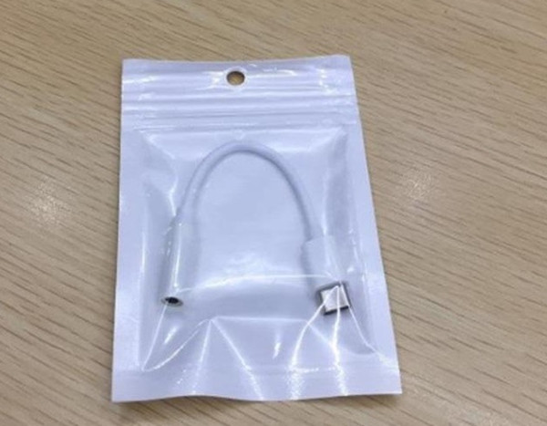Lighting to 3.5mm Audio Aux Connector Adapter Cord High quality Earphone Headphone Jack Adapter Converter Cable