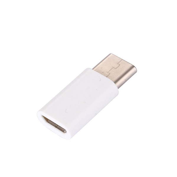 Universal USB-C Type-C To Micro USB Data Charging Adapter Charger for Android Mobile phone accessories new arrival